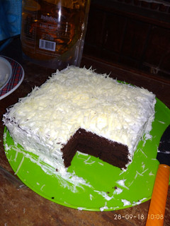 Foto resep Brownies Kukus