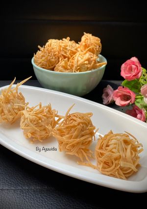 Foto resep Ayam Rambutan