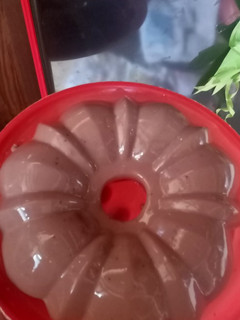 Foto resep Puding silky coklat
