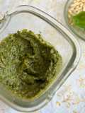 Salsa pesto