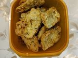 Tempe Mendoan Bumbu Instant