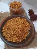 Siwang Kering Tempe
