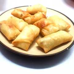 Risol / Lumpia isi Bihun রেসিপির প্রধান ছবি