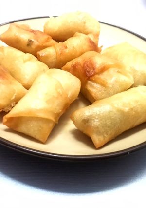 Foto resep Risol / Lumpia isi Bihun