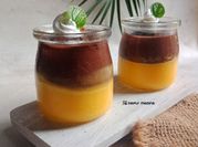 Gambar labu parang coklat