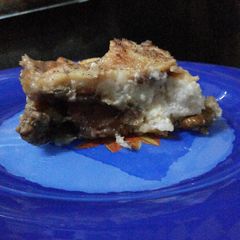 A picture of Bread Pudding.