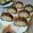 Hurricane Swiss Roll Cake