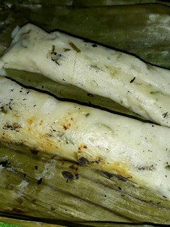 Foto resep Otak-Otak Ikan Tengiri
