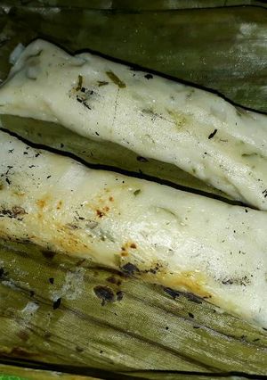 Foto resep Otak-Otak Ikan Tengiri