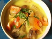 Gambar soto kikil
