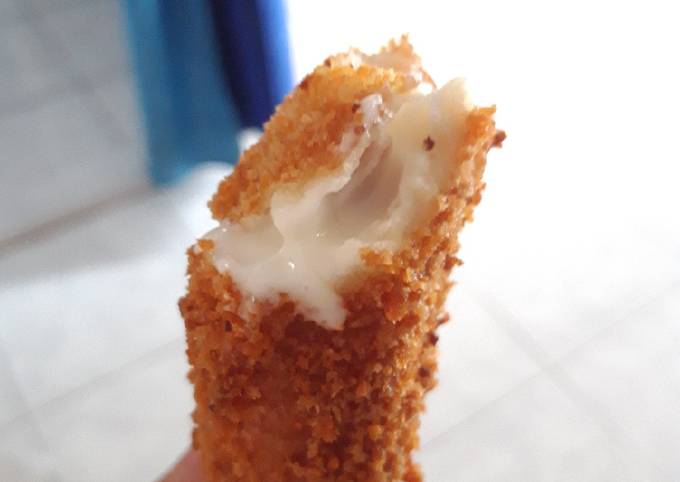 Resep: Risole Mayo dari Roti Tawar Ekonomis Untuk Jualan