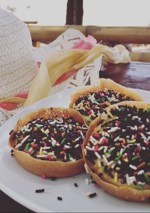 Foto resep Martabak mini