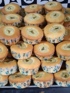 Foto resep Bolu pisang mini