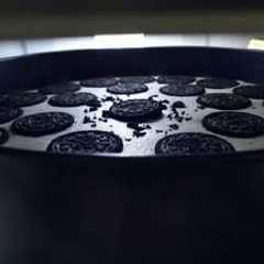 Foto principal de Cheesecake de oreo
