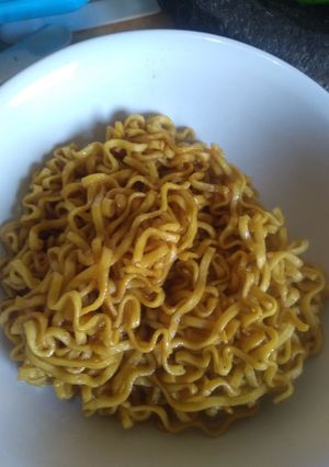 Foto resep Mie goreng