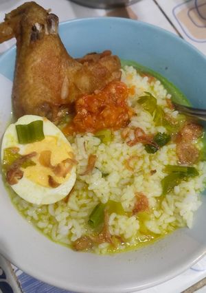 Foto resep Soto Ayam Part 2