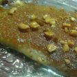 كنافه على طريقتي