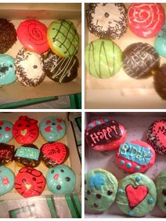 Foto resep Donat kentang super lembut dan empuk