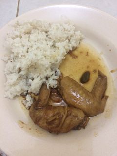 Foto resep Ayam kecap teriyaki