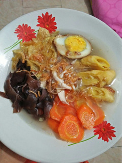 Foto resep Timlo Solo