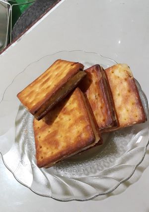 Foto resep Gabin fla tape