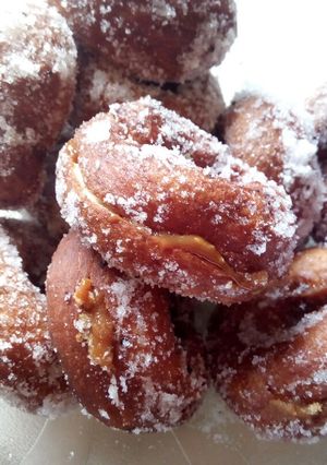 Una foto de Rosquitas 😋