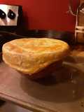 Lobster potpie