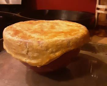 Without Fail Serving Recipe Lobster potpie Delicious and Healthy