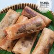 Pisang Cokelat Keju