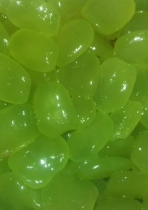 Foto resep Manisan Kolang Kaling