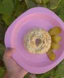 الویه ساده و حرفه ای