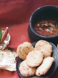 તાવો-ચાપડી (Tavo Chapdi Recipe In Gujarati) રેસીપી મુખ્ય ફોટો