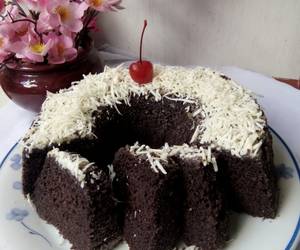 Resep Terbaik Bolu Ketan Hitam Kukus Lezat Mantap Resep Terbaik Bolu Ketan Hitam Kukus Lezat Mantap