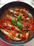 Sgombro in umido 🐟🐟🐟