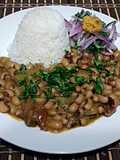 Guiso de Frijol Castilla