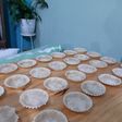 Masa para base de tartaletas saladas💘