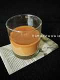 Oat Milk Coffee