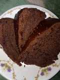 BROWNIES Kukus Chocolatose