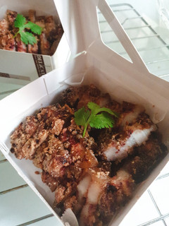 低醣紅燒肉-氣炸鍋版本 的食譜成品照片