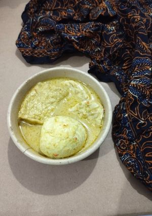 Foto resep Kare 3T (Tahu,Tempe,Telur)