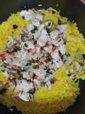 Arroz persa
