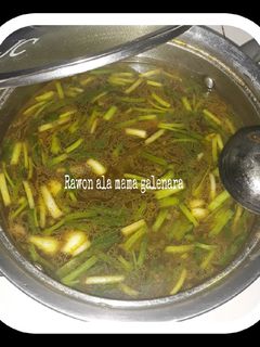 Foto resep Rawon