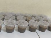 Gambar kolak kacang hijau