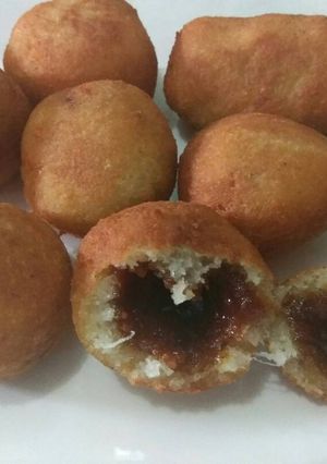 Foto resep Misro Mesra