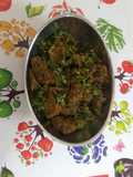 Pothi ke Pann(patre)