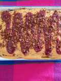 Mi estilo de choco-torta
