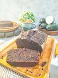 Chocolate Zuchini Bread