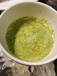 รูปของ น้ำจิ้มซีฟู้ด