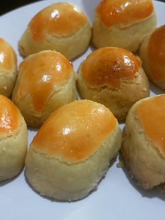Foto resep Nastar Lumer