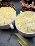 Steinpilz Julienne